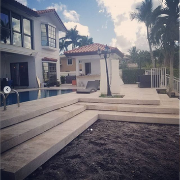 Tomas Concrete Inc