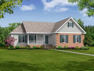 New Exterior Elevations - Sneak Peak!