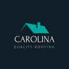 Carolina Quality Roofing logo