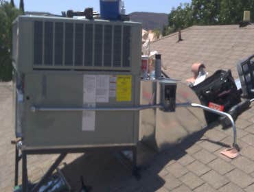 Photo(s) from Insane Air Az Llc Before and After