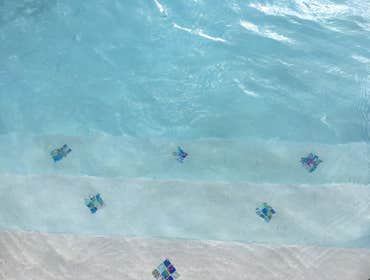 Pools and Project Photos