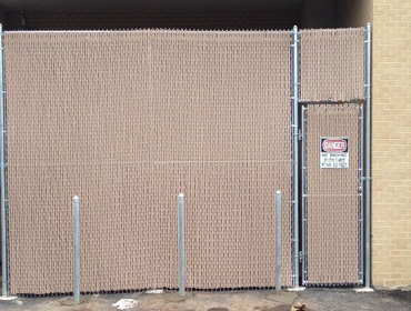 Fences