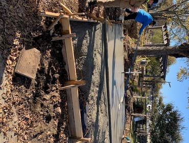Photos by Panther City Concrete & Building #1