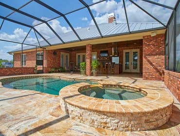 Custom Homes