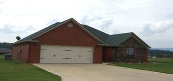 Taylor Estates, Mansfield