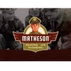 Matheson Heating Air & Plumbing logo