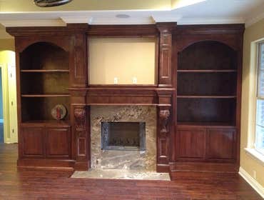 Photos from RPG CUSTOM BUILDERS, LLC