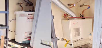 Photos from First Rate Plumbing Inc
