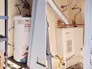 Photos from First Rate Plumbing Inc