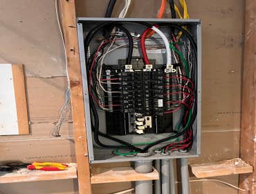 Photos by Krakkom Electric LLC #1