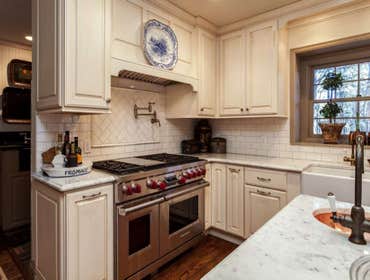 Photos by 360 Kitchen Remodeling Cincinnati #1