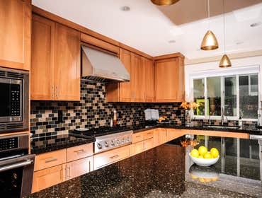 subway tile