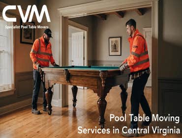 Photos by Central Virginia Movers #1