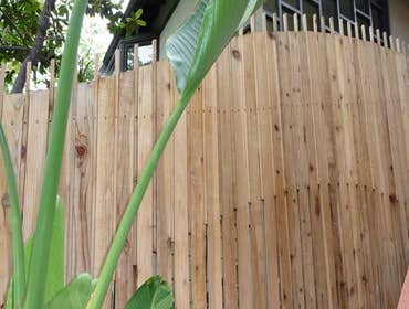 Fences
