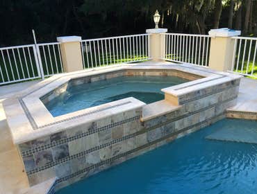 Photos by Gulf Stream Pools Inc #1