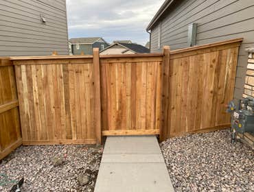 Previous Projects by The Lone Carpenter, LLC #1