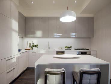 Photos by K.J. Remodeling of Ny Cor #1