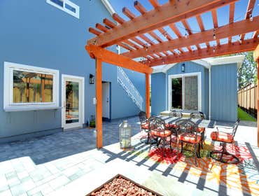 Projects by Hills Construction, Inc.