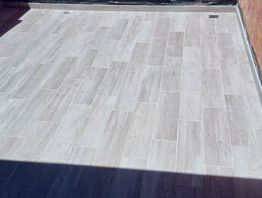 Photos by Halestone Tile Installations #1