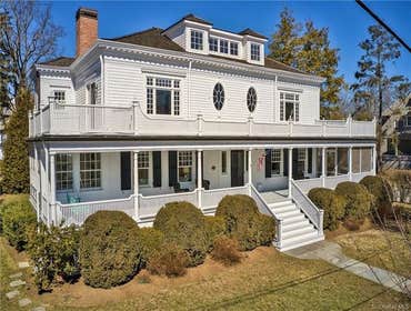 Photos by James Fleming Architect #1