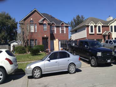 Photos by A Cut Above Roofing #1