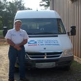 Holliman's Air Service
