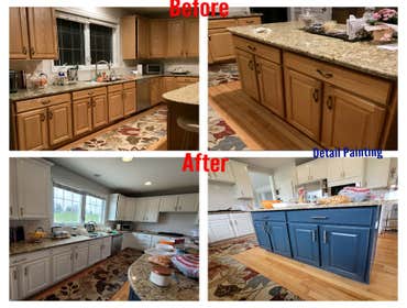 Photos by Detail Painting LLC #1