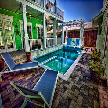 The Little Couple Project Facundo Home Builders had the pleasure of working with the TLC network on a nationally-televised reality show called “The Lit