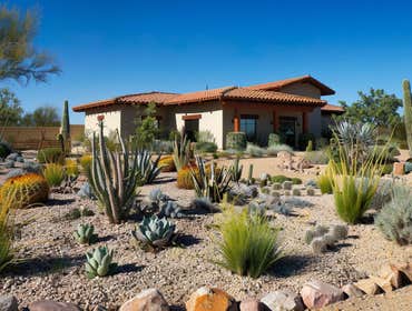 Photos by Smith Landscape #1