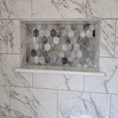 Photos by Smooth Finish Bathrooms LLC #1