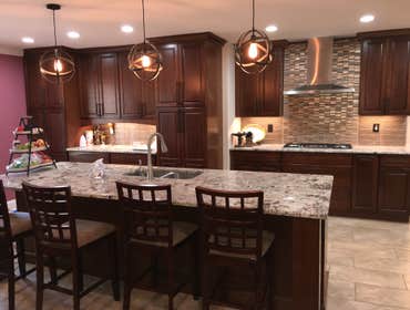 Photos by Archview Construction, Inc #2
