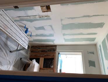 Photos by Tarantino 5 Construction Inc