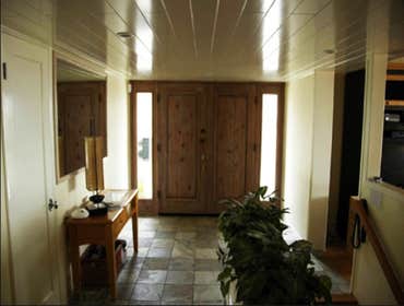 Projects by Mark H Leppert & Son General Contractors