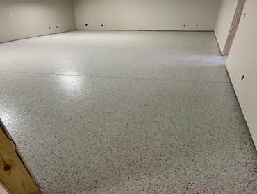 Photos by Apex Epoxy Flooring of Naples #1