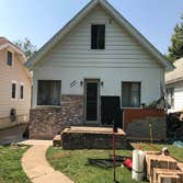 Siding