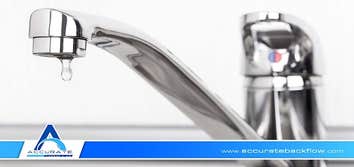 backflow replacement