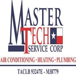 Master Tech Service Corp