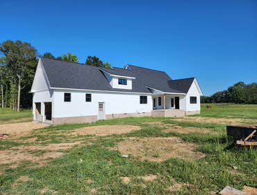 Photos by Waggoner Brothers Construction, LLC #1