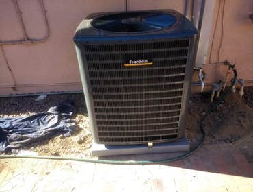 Photos by California Energy Contractors Inc #1