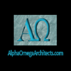 Alpha Omega Architects logo