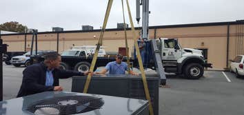 Photos from Lees Air & Refrigeration