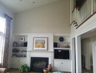 Trim Accent (Glen Mills)