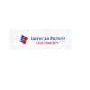American Patriot Solar Community logo