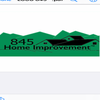 845 Home Improvement logo