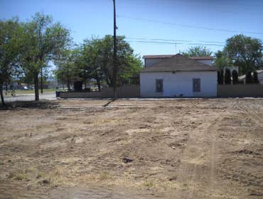 Lancaster Beech Ave