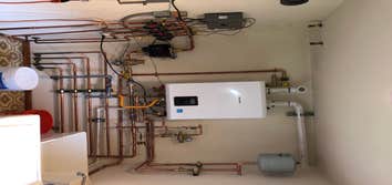 Langston Plumbing 