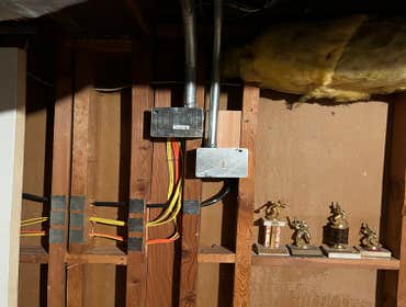 Photos by Whittaker Electrical Repair & Installation #1