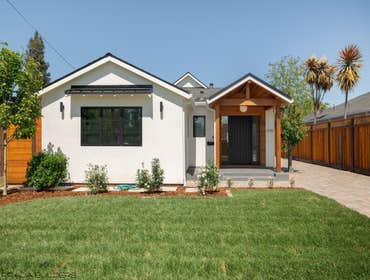 San Jose CA Addition + Complete Home Remodeling