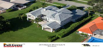 FullCover Roofing Inc