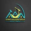 Sunny Builders Group-backyard Design & Remodel San Diego logo